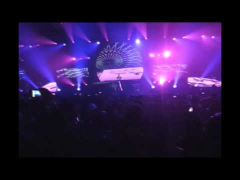 A State of Trance 550: Kiev video tydi