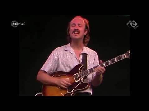 Live: Miles Davis - John Scofield cs at North Sea