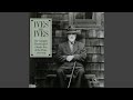 Three Improvisations, No. 1