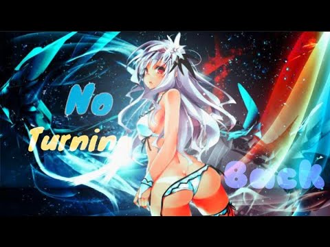 [AMV]-Mix-"No Turning Back"-(HD)-ANIME Song