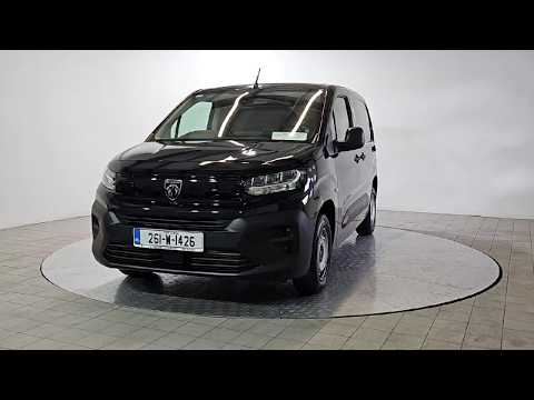 Peugeot Partner Professional Plus *Demo* Model - R - Image 2