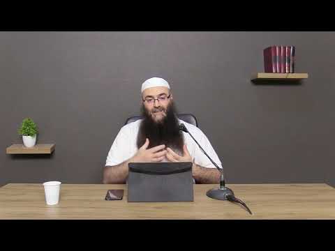 11) Akide Tahauije (Biografia e Imam Ibën Ebil Izz El Hanefi/1)