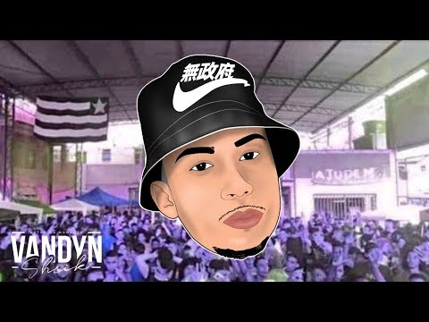 MCs KEVIN O CHRIS & JOHNNY OLIVER - 157 QUE TRABALHA PRO CHEFE ( DJ JUNINHO 22 )