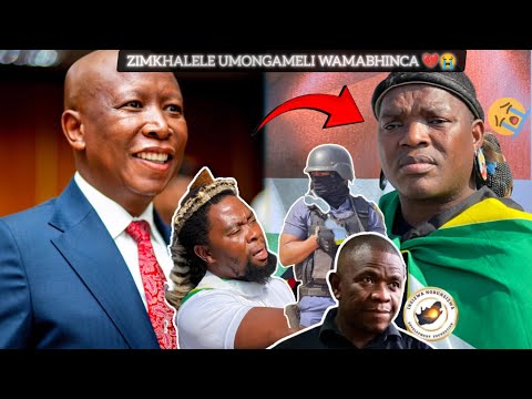 ISIHLUKU KUDLULA EMHLABENI UMFANA OMNCANE KUKHONJWA IMARCH KAPHAKELA..