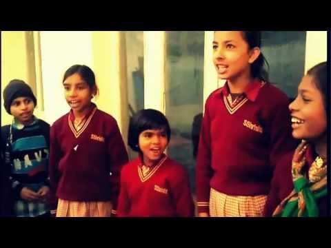 My World. By Deepna Kumar