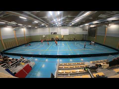 P11: FBC Remix - KuKu, Isokyrö, 15.1.2023