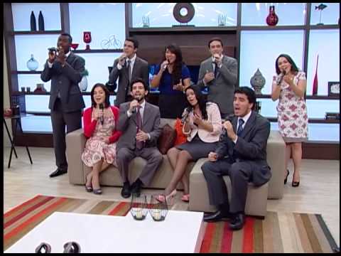 Vocal Livre - Pingo de  Chuva
