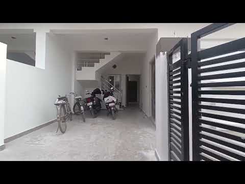 Ready-to-Move 2 BHK Villa for Sale in Kalpana Residency, Mohanlalganj, Lucknow