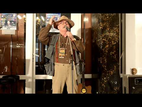 DORU STANCULESCU - MARIA SI MAREA la Întâlnirile Culturale Florin-Silviu Ursulescu