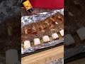I cooked Beef Ribs in the oven for the first time #shorts