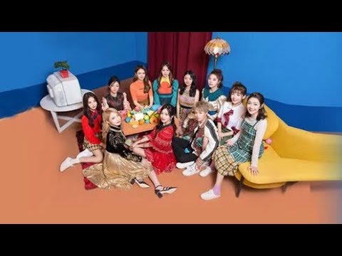 火箭少女101(Rocket Girls)