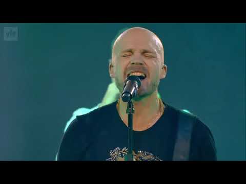 Juha Tapio - Jotain niin oikeaa (livetallenne) - Hartwall areena 2020