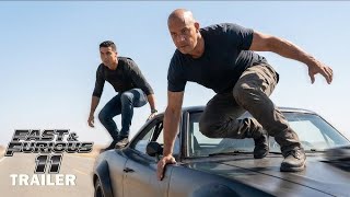 Download lagu AGASOBANUYE (FAST & FURIOUS 11) BY ROCKY 2026! NTUGACIKWE. mp3