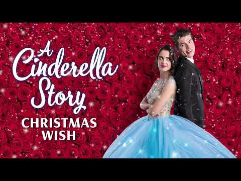 A Cinderella Story: Christmas Wish - Santa Brought Me You (ft. Kris P) [8D Audio]