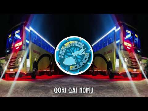 SHAKE IT TO THE MAX X LEI SISI - KABANI X DJ NOIZ