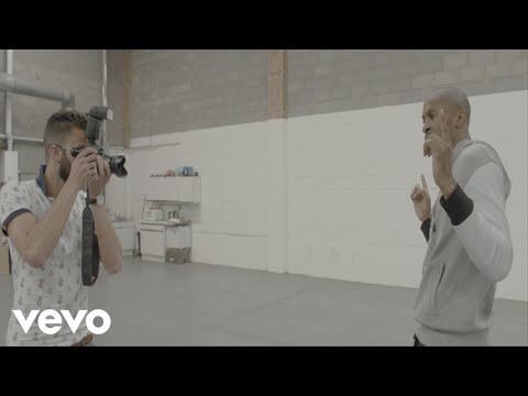 Scorcher - Work Get It ft. Wretch 32, Mercston, Ari