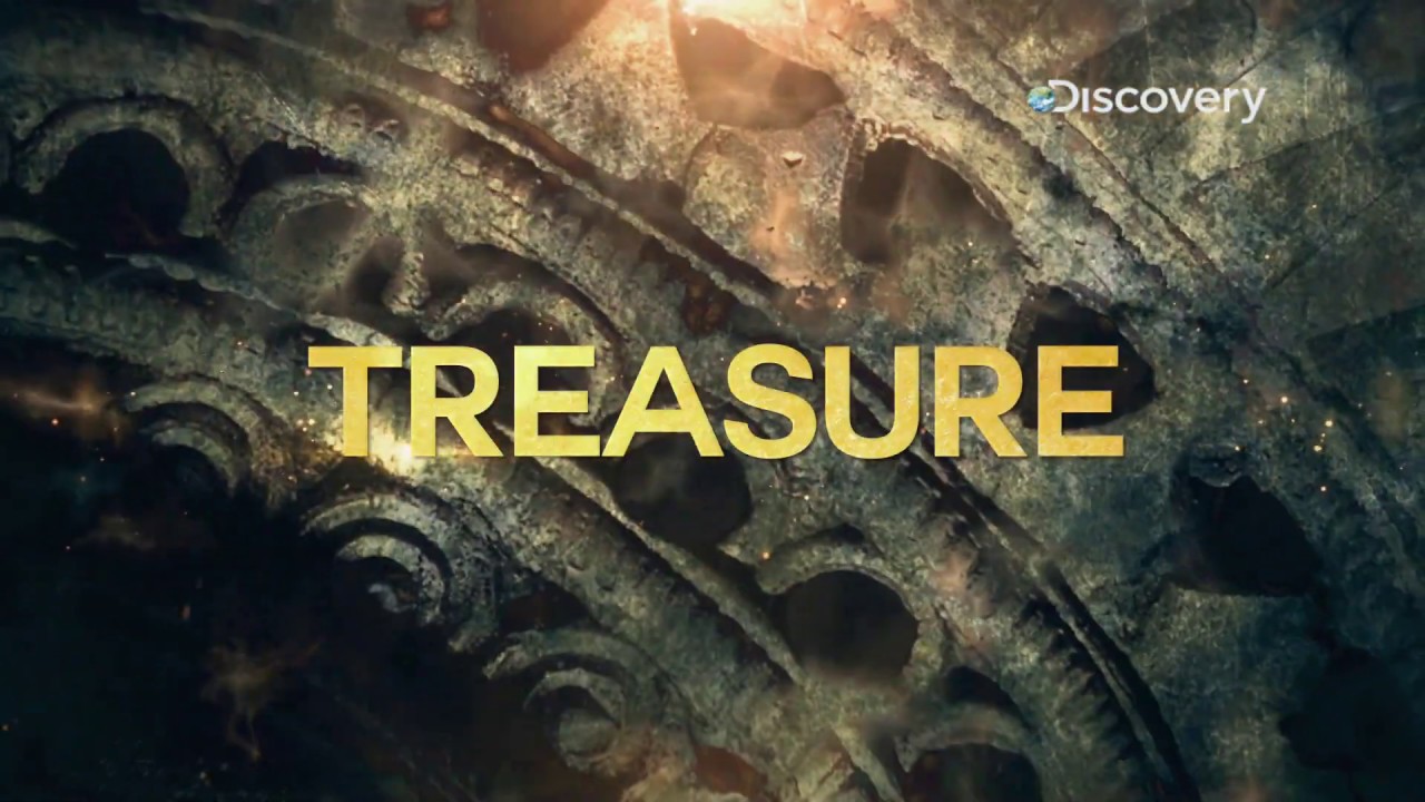 Treasure or Curse? | Treasure Quest: Snake Island S3