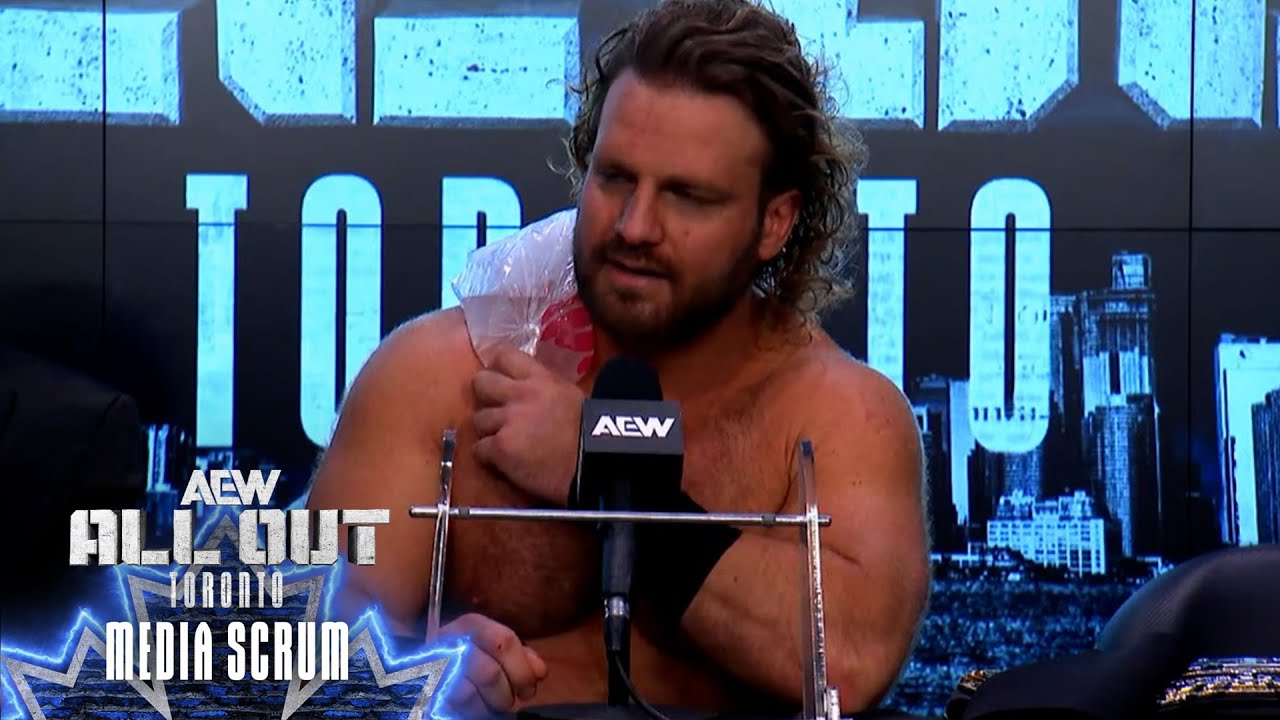 Video Test Thumbnail