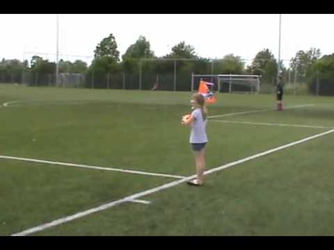 Wilhelmus D4 uittoernooi FC Zoetermeer 29 mei 2010