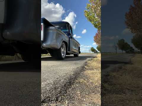 1956 Chevrolet 3100 (CC-1650947) for sale in Fredericksburg, Texas