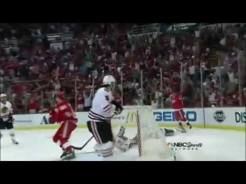 #14 Gustav Nyquist | Highlights