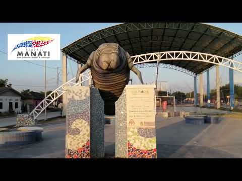 HIMNO DEL MUNICIPIO DE MANATÍ ATLÁNTICO 