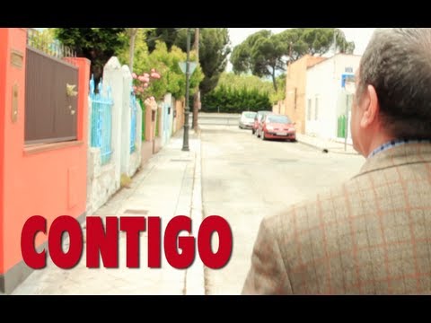 Canteca de Macao - Contigo (Videoclip HD) #UNADECADA 06