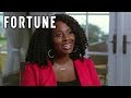 How LendUp's Jotaka Eaddy Learned to Thrive in Silicon Valley