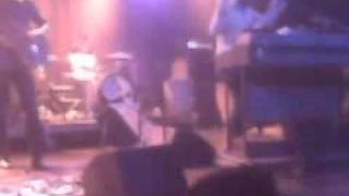 The Black Angels - The Sniper