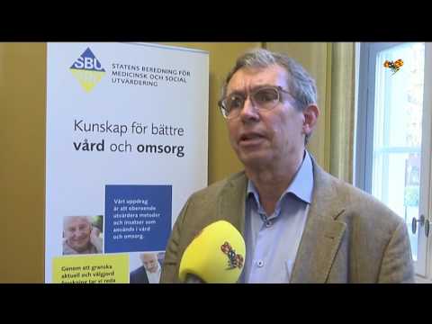 SBU dömer ut skakvåldsdiagnos