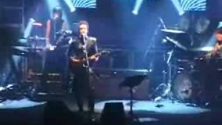 Gustavo Cerati | Uno entre 1000 | Estadio Pepsi Music | 2006