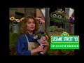 Sesame Street 93 Gina S Scenes From 3141