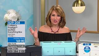 HSN | Designer Gallery with Colleen Lopez Jewelry 10.21.2017 - 06 PM