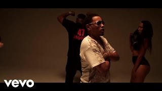 Criminal Manne - All I Need ft. OJ Da Juiceman