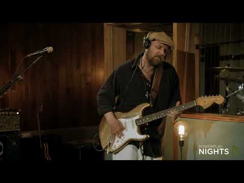 POWERPLAY NIGHTS Vol. 13 - Henrik Freischlader - Disappointed Woman