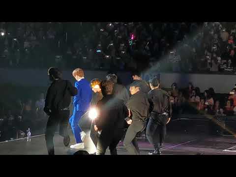 KANG DANIEL IN MANILA - WHAT ARE YOU UP TO