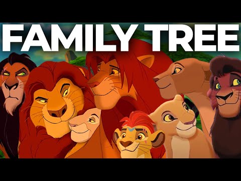 image-What is the Lions family name?