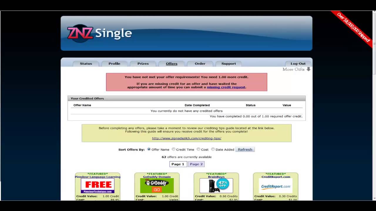 Daily Paycheck Network - Getting Started Video