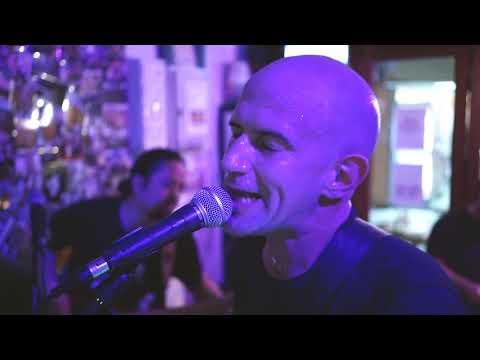 The Shortwaves - Armada