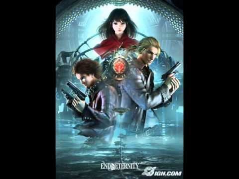 Resonace of Fate - Middle world theme remixed 2 (DJ Segga)