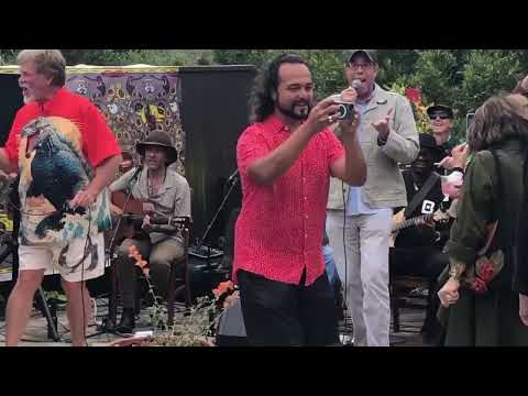 The LION Sleeps Tonight Roger Allers 75th