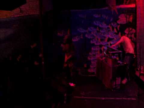 General Smiley + McPullish LIVE Rub-a-dub style / Nice Up the Dub Austin TX 5/30/2009