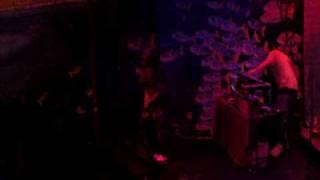 General Smiley + McPullish LIVE Rub-a-dub style / Nice Up the Dub Austin TX 5/30/2009