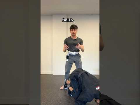 Jiu Jitsu does NOT work on the streets #jiujitsu #bjj #mma