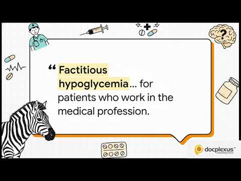 Non-Diabetic Hypoglycemia: A Practical Clinical Approach to Evaluation and Diagnosis