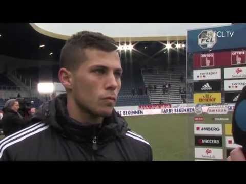 1:1 mit Remo Freuler