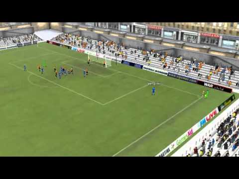 Bassano 1 - 2 Verona - Match Highlights