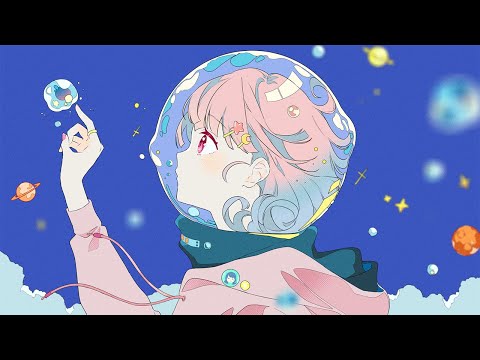 [DL版] Galactic Fantasia - On Prism Records - BOOTH