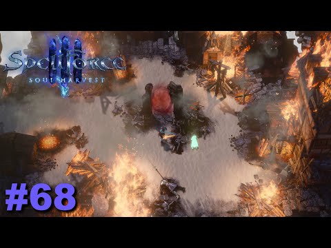 Spellforce 3: Soul Harvest | #68 | Kampagne | Let's Play (German)