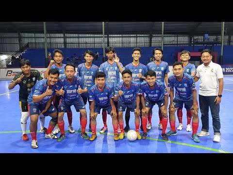 🔴PB CUP 2022 |  IAIN METRO VS OFFICIAL GIGA